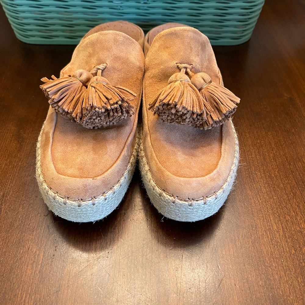 Gentle Souls by Kenneth Cole Women's Rory Espadrille - Picture 3 of 8